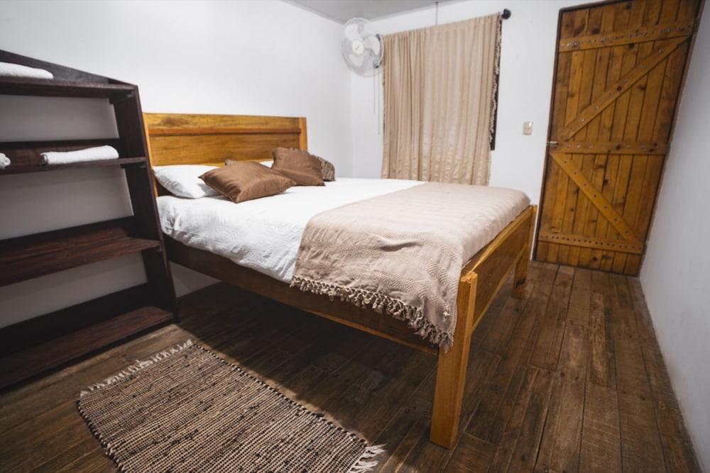veragua rainforest lodge