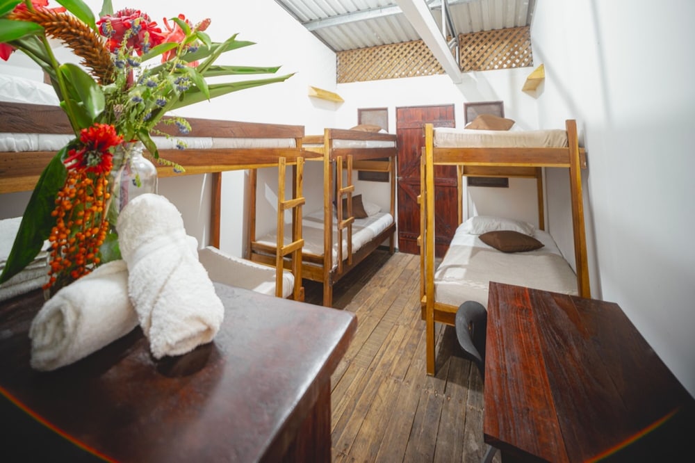 veragua rainforest lodge