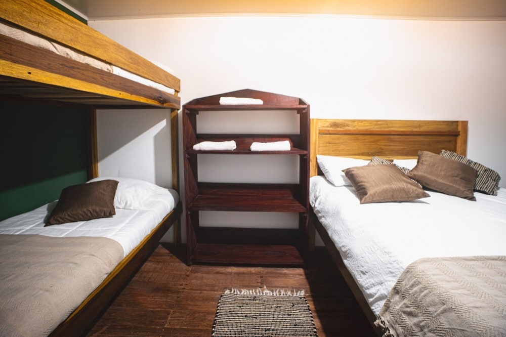 veragua rainforest lodge