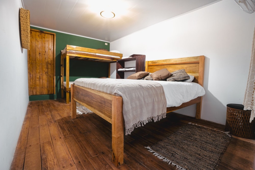 veragua rainforest lodge