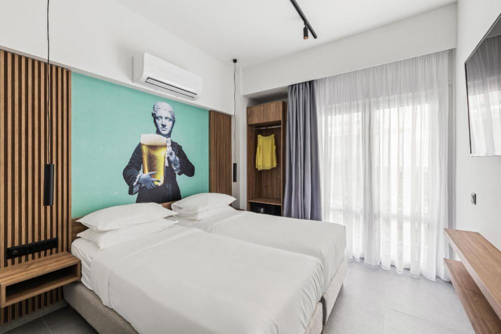 the q hotel