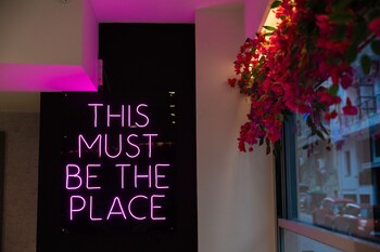 the q hotel
