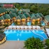 h resort the coral cliff