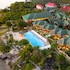 h resort the coral cliff