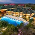 h resort the coral cliff