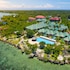 h resort the coral cliff