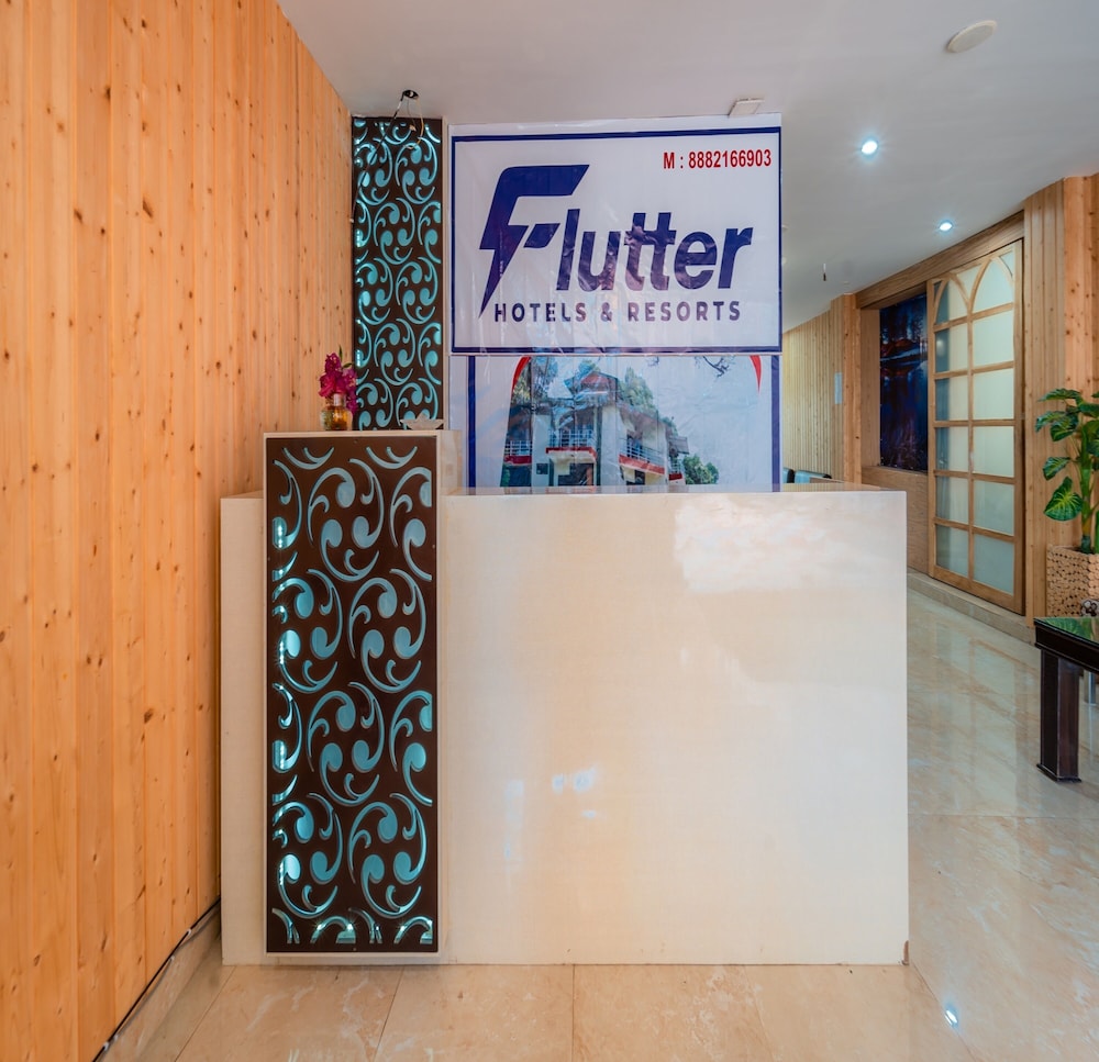 Flutter Hotels & Resort,India>>Lansdowne,3 star