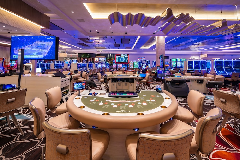durango casino and resort