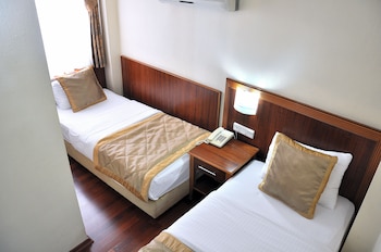 hotel centrum istanbul