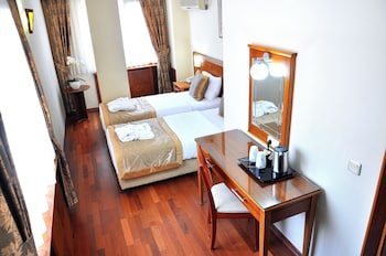 hotel centrum istanbul
