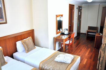 hotel centrum istanbul