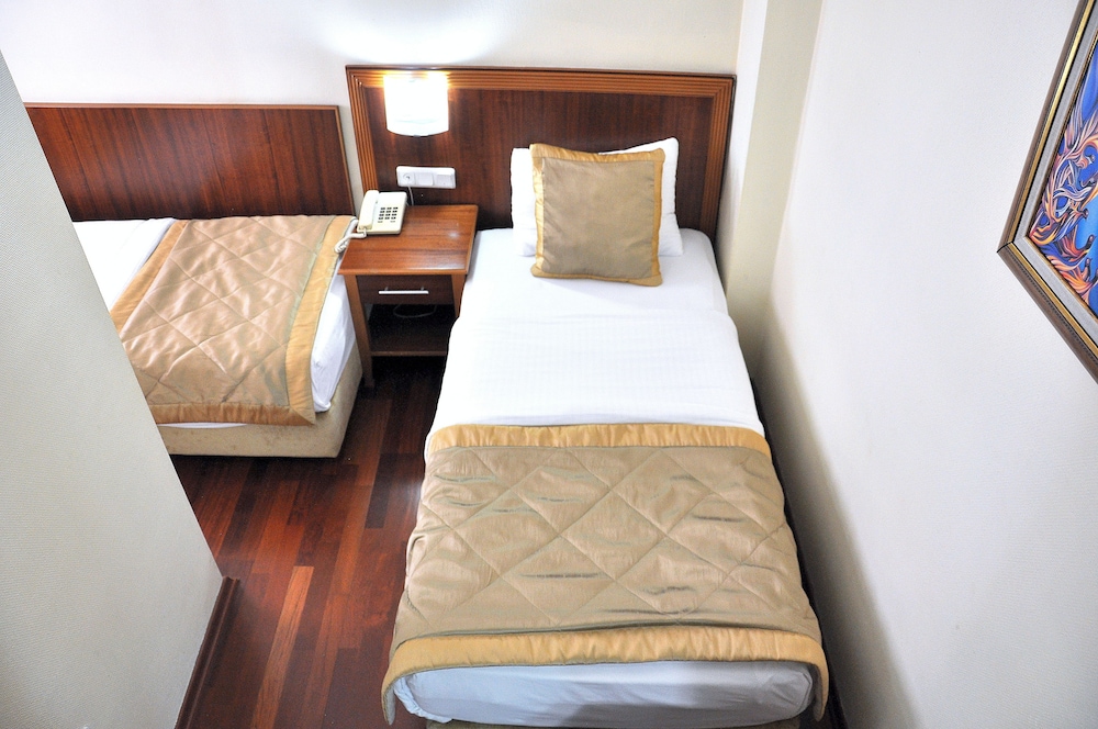 hotel centrum istanbul
