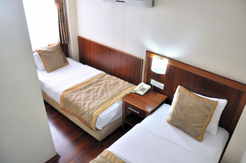hotel centrum istanbul