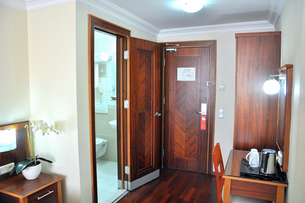 hotel centrum istanbul