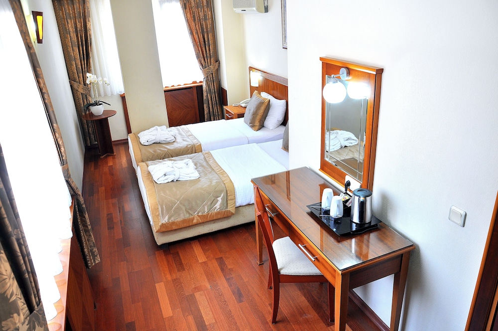 hotel centrum istanbul