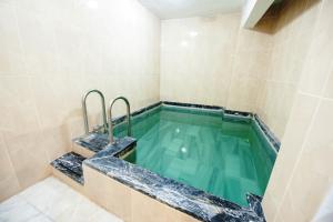 hotel centrum istanbul