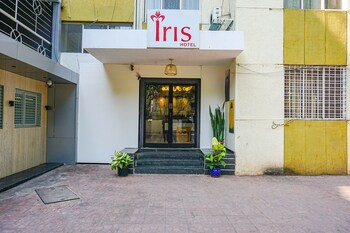Fabhotel Irish,Koregaon Park,3 star