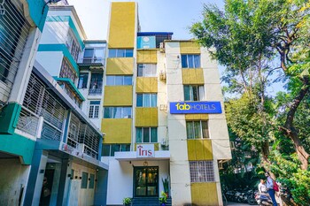 Fabhotel Irish,Koregaon Park,3 star