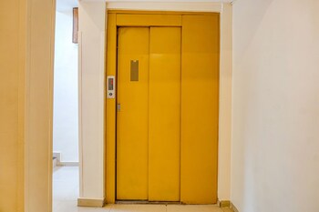 Fabhotel Irish,Koregaon Park,3 star