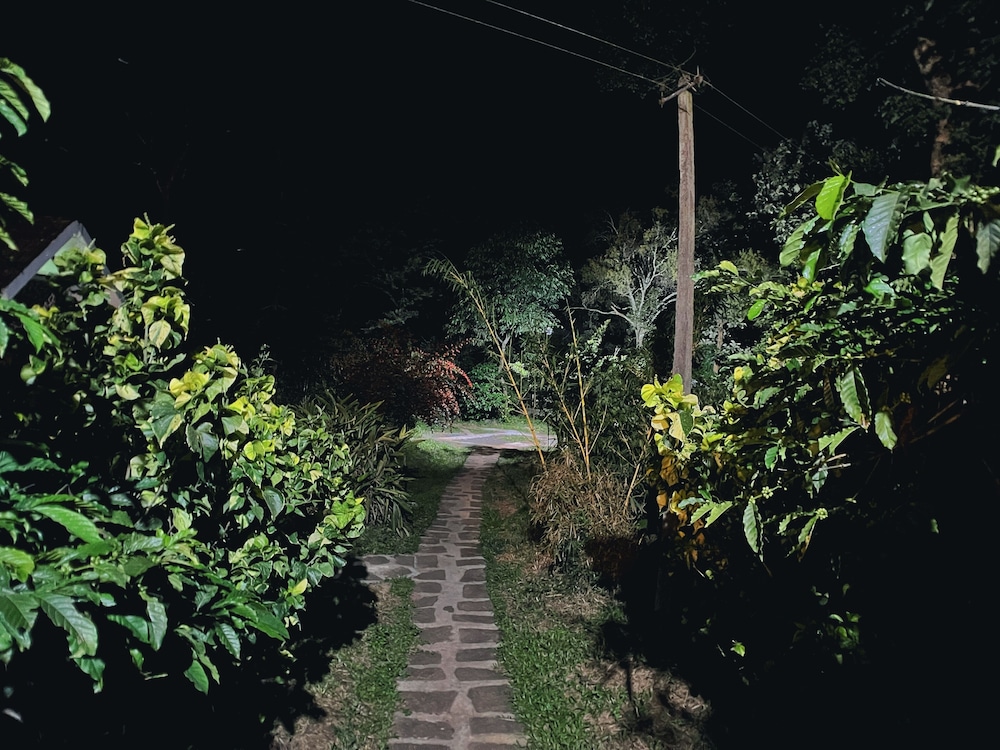 mahout resort