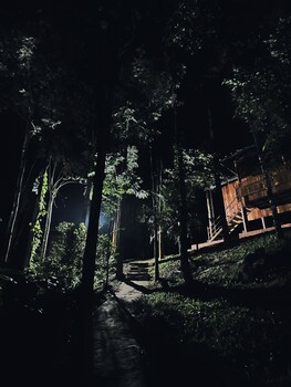 mahout resort