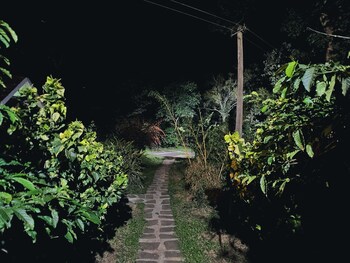 mahout resort