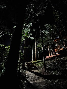 mahout resort
