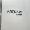 arena suites