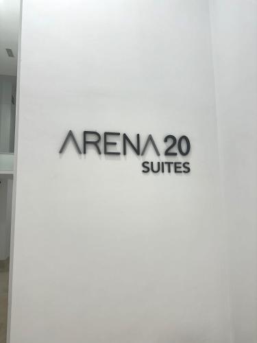 arena suites