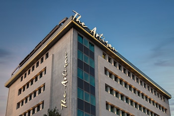 the artisan hotel istanbul mgallery collection