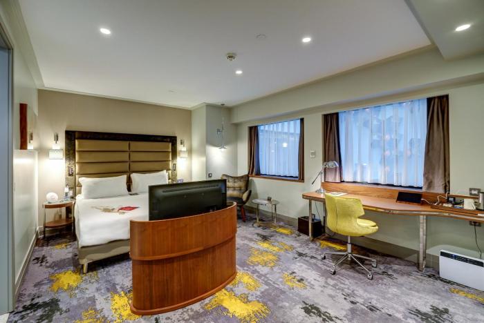 the artisan hotel istanbul mgallery collection