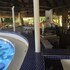 family room in coronado luxury club and suites
