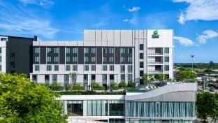 holiday inn express rayong map ta phut an ihg hotel