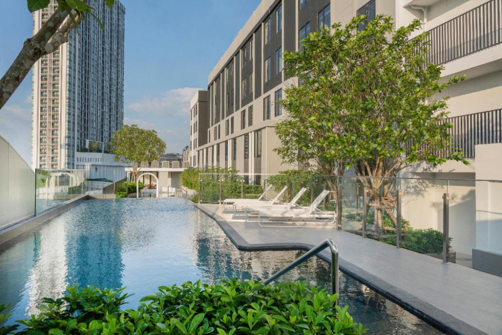 holiday inn express rayong map ta phut an ihg hotel
