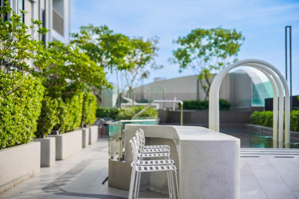 holiday inn express rayong map ta phut an ihg hotel