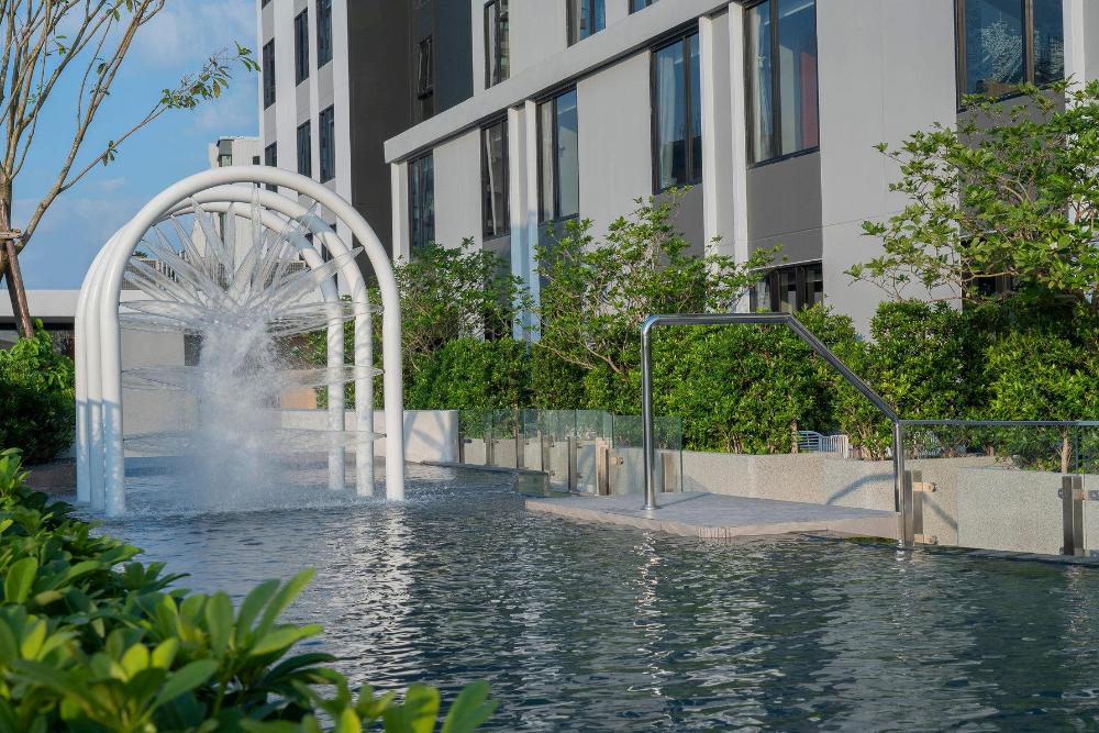 holiday inn express rayong map ta phut an ihg hotel