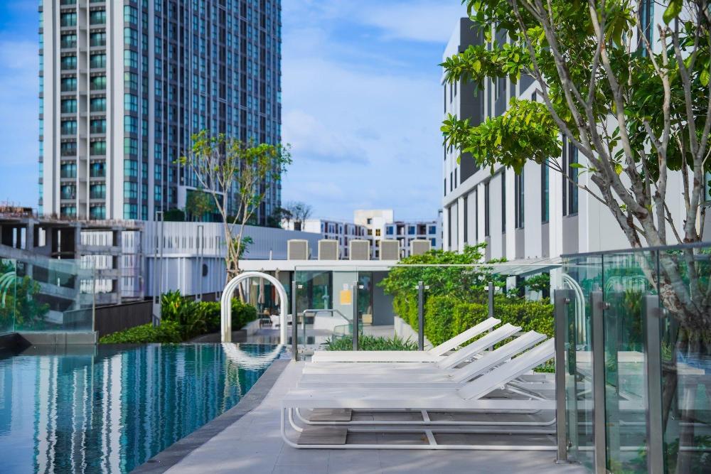 holiday inn express rayong map ta phut an ihg hotel