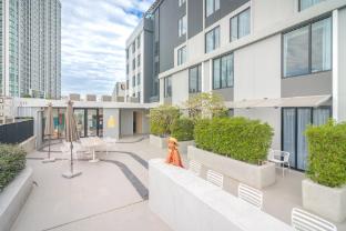 holiday inn express rayong map ta phut an ihg hotel