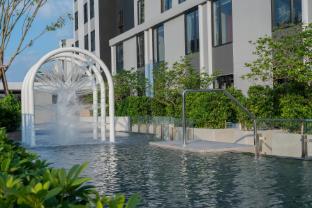 holiday inn express rayong map ta phut an ihg hotel