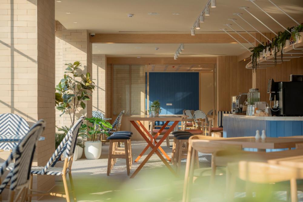 holiday inn express rayong map ta phut an ihg hotel