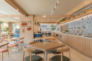 holiday inn express rayong map ta phut an ihg hotel