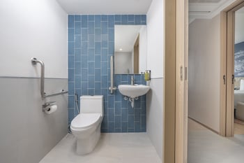 holiday inn express rayong map ta phut an ihg hotel