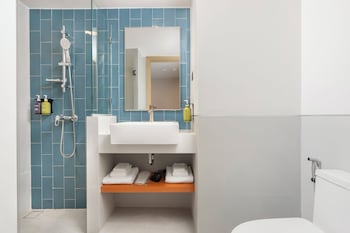 holiday inn express rayong map ta phut an ihg hotel