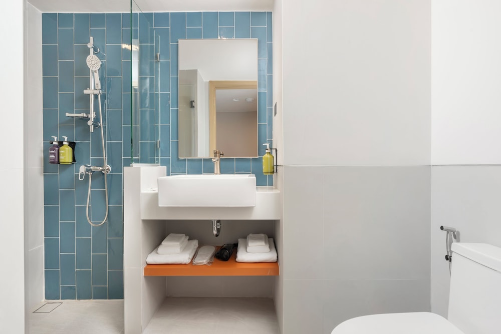 holiday inn express rayong map ta phut an ihg hotel