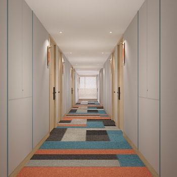 holiday inn express rayong map ta phut an ihg hotel