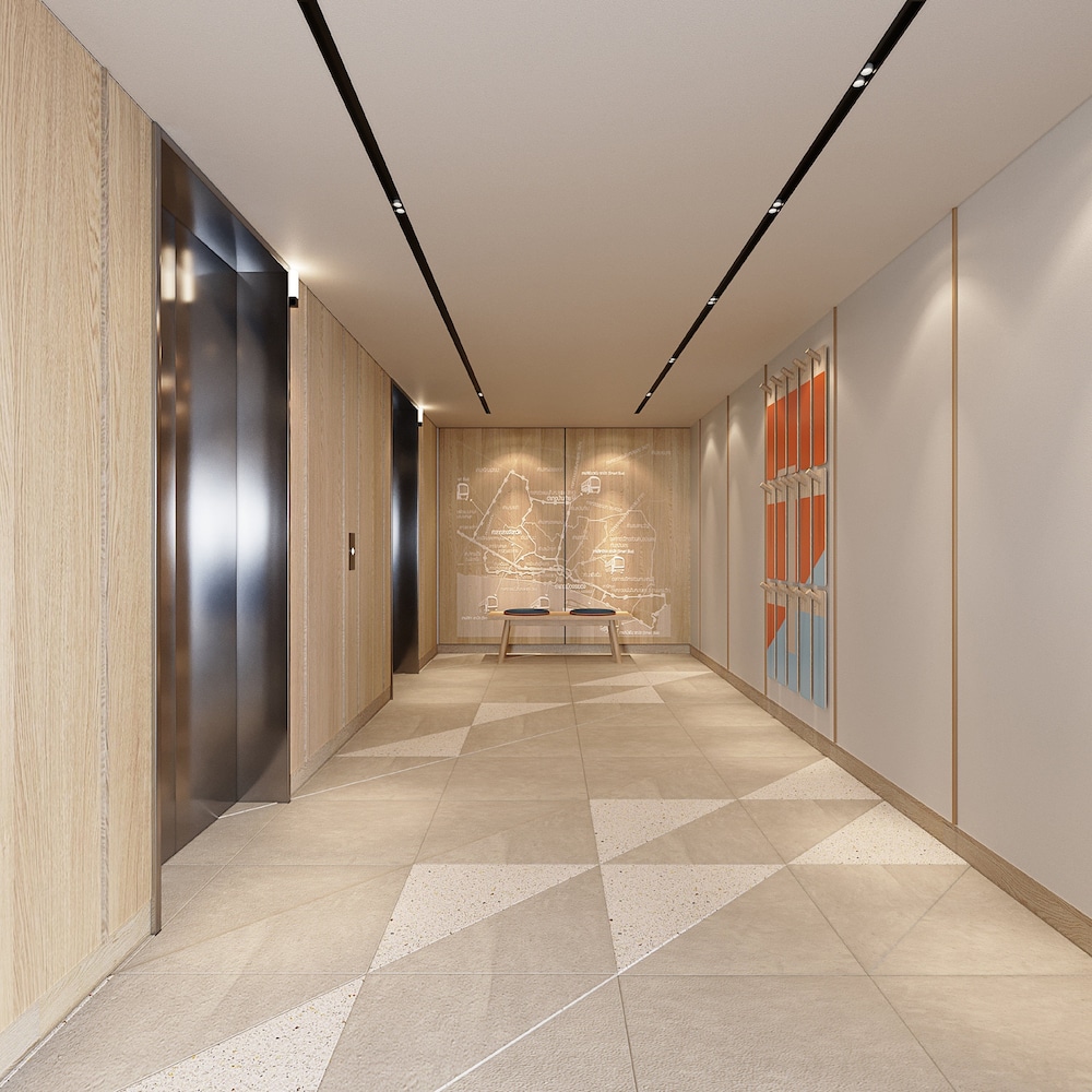 holiday inn express rayong map ta phut an ihg hotel