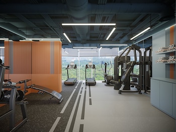 holiday inn express rayong map ta phut an ihg hotel