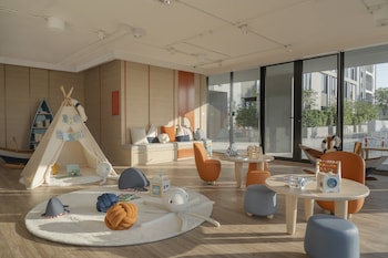 holiday inn express rayong map ta phut an ihg hotel