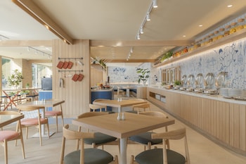 holiday inn express rayong map ta phut an ihg hotel