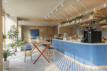 holiday inn express rayong map ta phut an ihg hotel